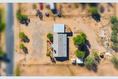 12355 N Whitetail Road, Marana, AZ 85653 - Photo 49
