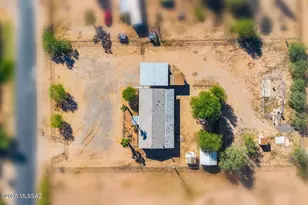 12355 N Whitetail Rd, Marana, AZ 85653 - Photo 49