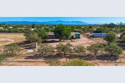 12355 N Whitetail Road, Marana, AZ 85653 - Photo 47