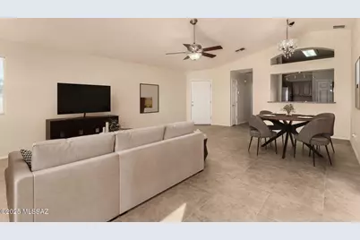 5575 W Durham Hills Street, Marana, AZ 85658 - Photo 7