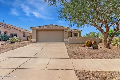 5575 W Durham Hills Street, Marana, AZ 85658 - Photo 1