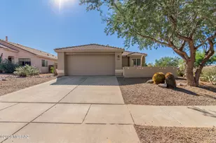 5575 W Durham Hills St, Marana, AZ 85658 - Photo 3