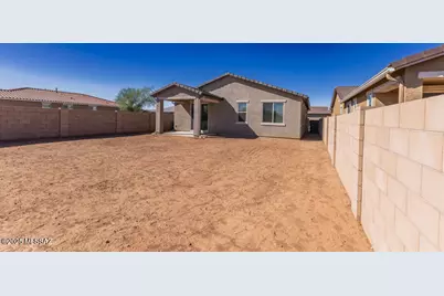 34989 S Lasso Lane, Red Rock, AZ 85145 - Photo 5