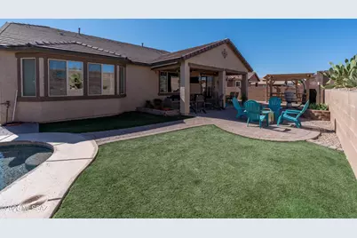 11090 W Copper Field Street, Marana, AZ 85658 - Photo 33