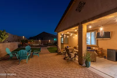 11090 W Copper Field Street, Marana, AZ 85658 - Photo 47