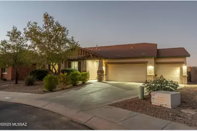 11090 W Copper Field Street, Marana, AZ 85658 - Photo 43