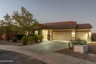 11090 W Copper Field St, Marana, AZ 85658 - Photo 43