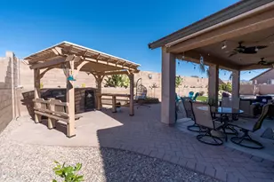 11090 W Copper Field St, Marana, AZ 85658 - Photo 35