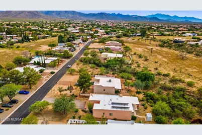 116 S Charleston Avenue, Corona de Tucson, AZ 85641 - Photo 5