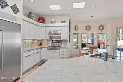 5830 N Placita Amanecer, Tucson, AZ 85718 - Photo 7