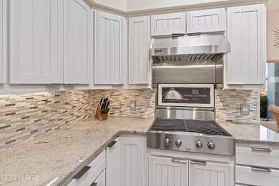 5830 N Placita Amanecer, Tucson, AZ 85718 - Photo 9