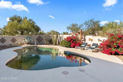 5830 N Placita Amanecer, Tucson, AZ 85718 - Photo 41