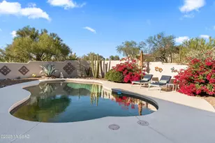 5830 N Placita Amanecer, Tucson, AZ 85718 - Photo 41