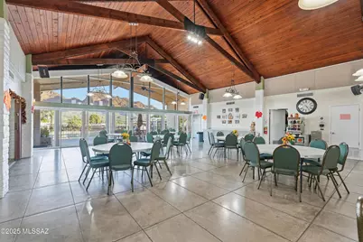 41 W Matterhorn Street, Oro Valley, AZ 85737 - Photo 33