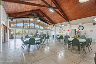 41 W Matterhorn St, Oro Valley, AZ 85737 - Photo 33