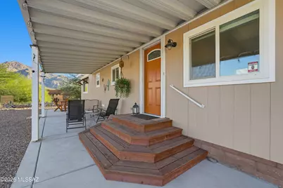 41 W Matterhorn Street, Oro Valley, AZ 85737 - Photo 3