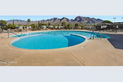 41 W Matterhorn Street, Oro Valley, AZ 85737 - Photo 37