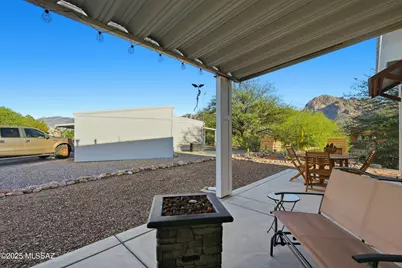 41 W Matterhorn Street, Oro Valley, AZ 85737 - Photo 25