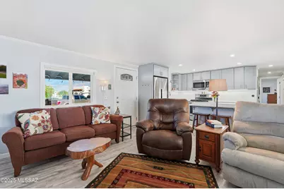 41 W Matterhorn Street, Oro Valley, AZ 85737 - Photo 5