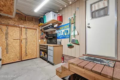 41 W Matterhorn Street, Oro Valley, AZ 85737 - Photo 23