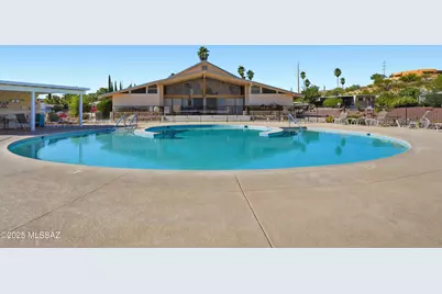 41 W Matterhorn Street, Oro Valley, AZ 85737 - Photo 39