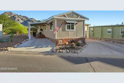 41 W Matterhorn Street, Oro Valley, AZ 85737 - Photo 1