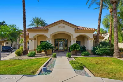 2550 E River Road #1203, Tucson, AZ 85718 - Photo 45