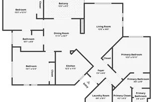 2550 E River Rd, Tucson, AZ 85718 - Photo 43