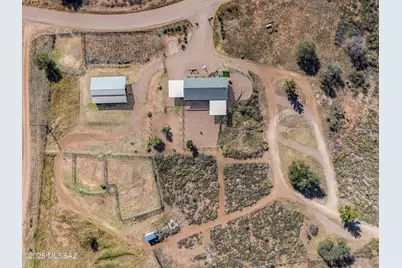 105 Los Encinos Road, Sonoita, AZ 85637 - Photo 41