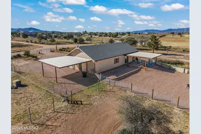 105 Los Encinos Road, Sonoita, AZ 85637 - Photo 43