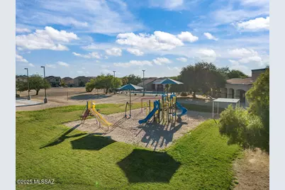 8036 S Tate Loop, Tucson, AZ 85756 - Photo 33