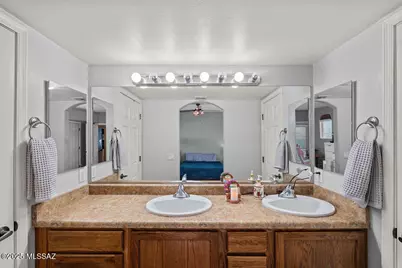8036 S Tate Loop, Tucson, AZ 85756 - Photo 21