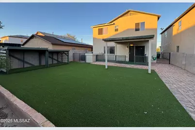 3790 E Felix Boulevard, Tucson, AZ 85706 - Photo 31