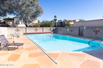 45 Calcite Drive, Tucson, AZ 85745 - Photo 25