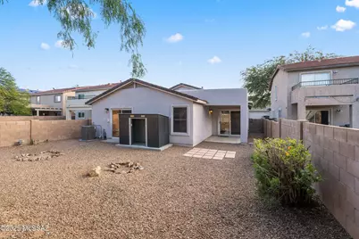 10421 E Haymarket Street, Tucson, AZ 85747 - Photo 27