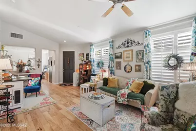 7968 W Cottonwood Wash Way, Tucson, AZ 85743 - Photo 17