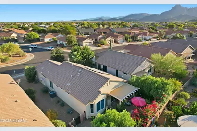 7968 W Cottonwood Wash Way, Tucson, AZ 85743 - Photo 3