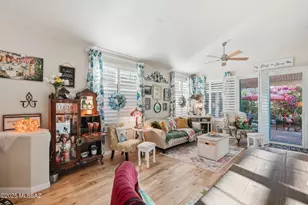 7968 W Cottonwood Wash Wy, Tucson, AZ 85743 - Photo 13