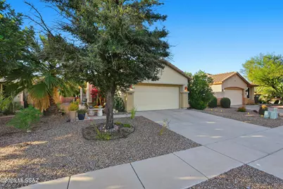 7968 W Cottonwood Wash Way, Tucson, AZ 85743 - Photo 7