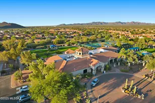 7968 W Cottonwood Wash Wy, Tucson, AZ 85743 - Photo 37