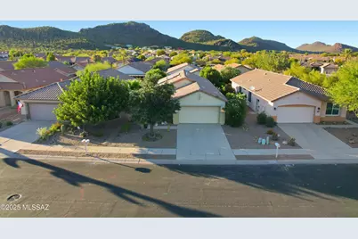 7968 W Cottonwood Wash Way, Tucson, AZ 85743 - Photo 1