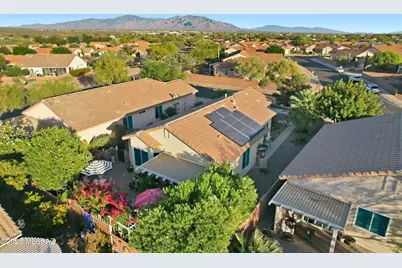 7968 W Cottonwood Wash Way, Tucson, AZ 85743 - Photo 5
