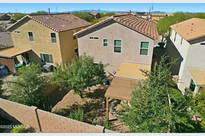 9593 S Trapper Ridge Drive, Tucson, AZ 85747 - Photo 9