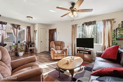6682 E Calle Alegria #D, Tucson, AZ 85715 - Photo 1