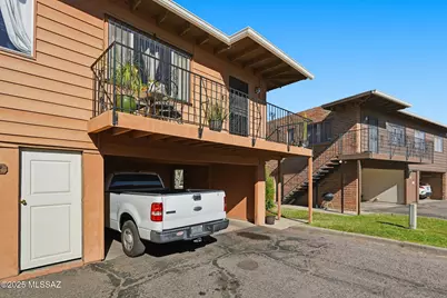 6682 E Calle Alegria #D, Tucson, AZ 85715 - Photo 19