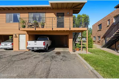 6682 E Calle Alegria #D, Tucson, AZ 85715 - Photo 3