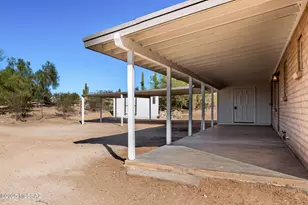 8501 N Camino De Oeste, Tucson, AZ 85742 - Photo 29