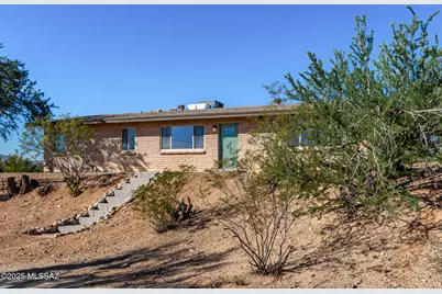 8501 N Camino De Oeste, Tucson, AZ 85742 - Photo 23