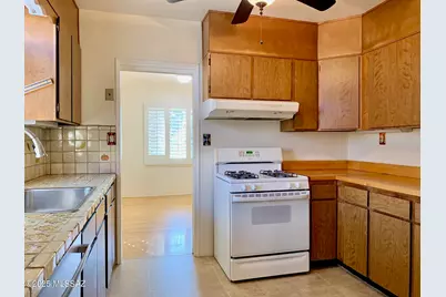 115 S Calle El Centro, Tucson, AZ 85711 - Photo 9