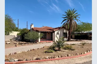 115 S Calle El Centro, Tucson, AZ 85711 - Photo 1